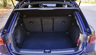 ΔΟΚΙΜΗ: Audi A3 Sportback 35 TFSI MHEV S LINE S TRONIC - Ο εμπνευστής 