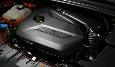 Ford Focus 1.6 EcoBoost