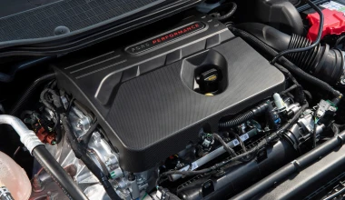 Τι ξεχωριστό έχει η ειδική έκδοση του νέου Ford Fiesta ST Edition!