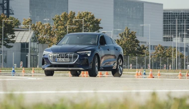 Μπάγερν Μονάχου: Η πρώτη ποδοσφαιρική ομάδα με ηλεκτρικά αυτοκίνητα