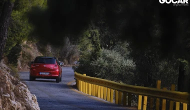 ΔΟΚΙΜΗ: SUZUKI SWIFT 1.2 GLX Hybrid FL - Τόνωση