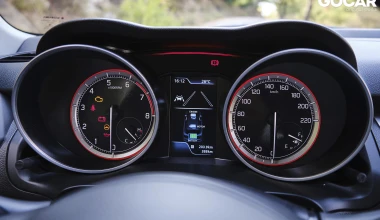 ΔΟΚΙΜΗ: SUZUKI SWIFT 1.2 GLX Hybrid FL - Τόνωση