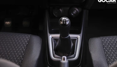 ΔΟΚΙΜΗ: SUZUKI SWIFT 1.2 GLX Hybrid FL - Τόνωση