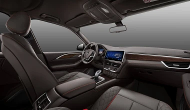 Ένα SUV που πιάνει τα 300 km/h, για την αγορά του Βιετνάμ!