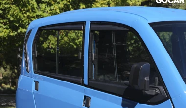 Δοκιμή: Bajaj Qute - Μatchbox