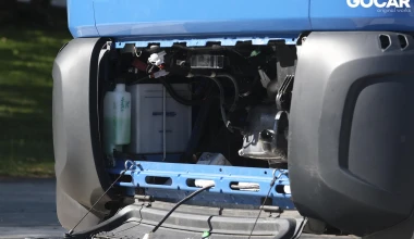 Δοκιμή: Bajaj Qute - Μatchbox