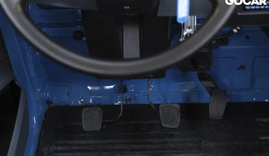 Δοκιμή: Bajaj Qute - Μatchbox