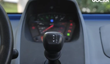 Δοκιμή: Bajaj Qute - Μatchbox