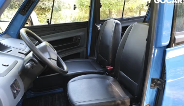 Δοκιμή: Bajaj Qute - Μatchbox