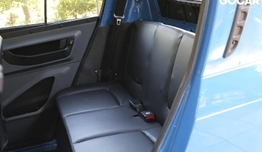 Δοκιμή: Bajaj Qute - Μatchbox