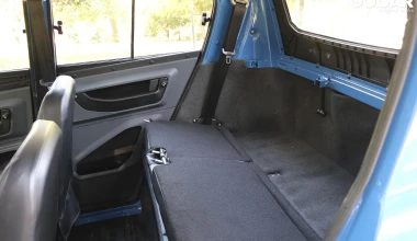 Δοκιμή: Bajaj Qute - Μatchbox