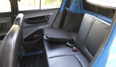 Δοκιμή: Bajaj Qute - Μatchbox