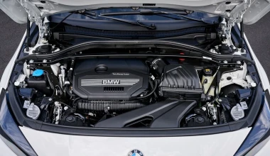 Η BMW αποκαλύπτει τη νέα 128ti