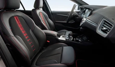 Η BMW αποκαλύπτει τη νέα 128ti