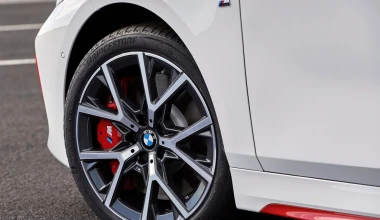 Η BMW αποκαλύπτει τη νέα 128ti