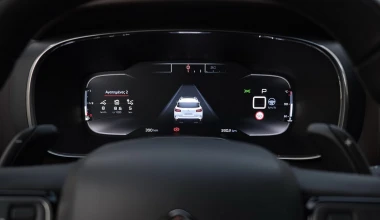 ΔΟΚΙΜΗ: Citroen C5 Aircross 1.6 PureTech 180 PS EAT8