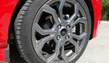 Δοκιμή: Ford Fiesta 1.0 Ecoboost Hybrid - Υβριδικό… GTi