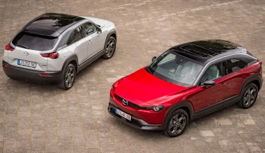 Πόσο κοστίζει το φτηνότερο ηλεκτρικό SUV;