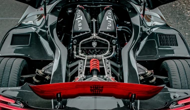 Στόχος το ρεκόρ Γκίνες για την SSC