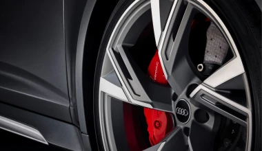 Δοκιμή:  AUDI RS6 - Machete!