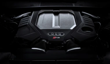 Δοκιμή:  AUDI RS6 - Machete!