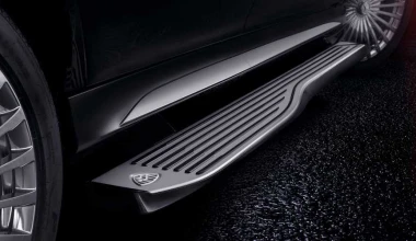 Πόσο κοστίζει η υπερπολυτελής Mercedes-Maybach GLS;