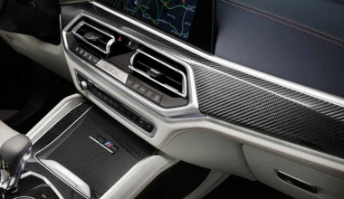 First Edition εκδόσεις για τις BMW X5 M Competition και X6 M Competition