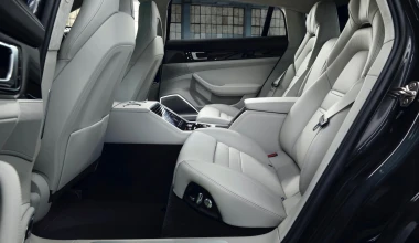 Η ισχυρότερη Porsche Panamera όλων των εποχών!