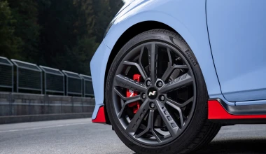Hyundai i20 N: Με 204 ίππους και οδηγοκεντρικό χαρακτήρα (video)