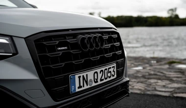 Ανανεωμένο Audi Q2: Στις λεπτομέρειες (video)