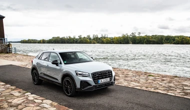 Ανανεωμένο Audi Q2: Στις λεπτομέρειες (video)