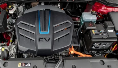 Δοκιμή: Hyundai KONA Electric - Το ηλεκτρικό SUV με τη μεγάλη αυτονομία