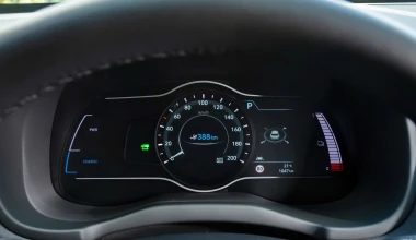 Δοκιμή: Hyundai KONA Electric - Το ηλεκτρικό SUV με τη μεγάλη αυτονομία