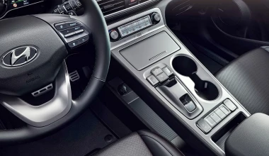 Δοκιμή: Hyundai KONA Electric - Το ηλεκτρικό SUV με τη μεγάλη αυτονομία