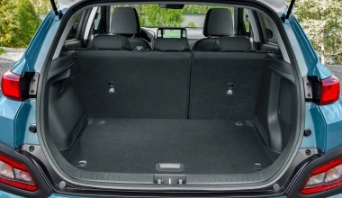 Δοκιμή: Hyundai KONA Electric - Το ηλεκτρικό SUV με τη μεγάλη αυτονομία