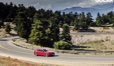 Δοκιμή: SEAT Leon 1.5 TSI 150 PS FR - New face