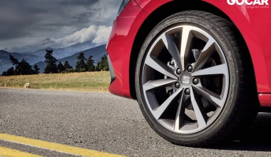 Δοκιμή: SEAT Leon 1.5 TSI 150 PS  FR - New face 