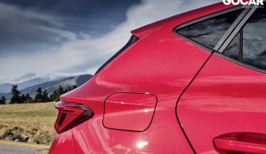 Δοκιμή: SEAT Leon 1.5 TSI 150 PS FR - New face