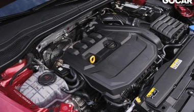 Δοκιμή: SEAT Leon 1.5 TSI 150 PS FR - New face