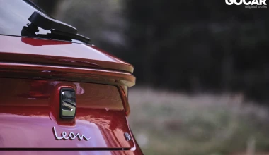 Δοκιμή: SEAT Leon 1.5 TSI 150 PS FR - New face