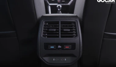 Δοκιμή: SEAT Leon 1.5 TSI 150 PS FR - New face