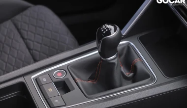 Δοκιμή: SEAT Leon 1.5 TSI 150 PS FR - New face