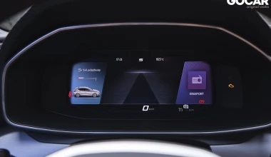 Δοκιμή: SEAT Leon 1.5 TSI 150 PS  FR - New face 