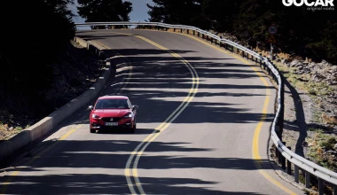 Δοκιμή: SEAT Leon 1.5 TSI 150 PS FR - New face