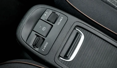 Οδηγούμε στην Ιταλία το ηλεκτρικό Fiat 500e