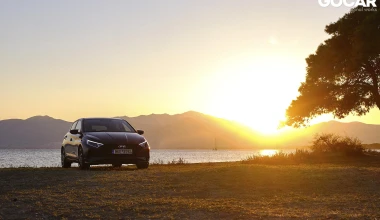 Δοκιμή: Hyundai i20 1.0 T-GDi 100ps - Revolution!