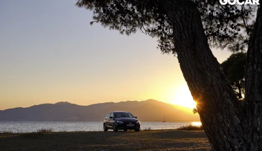 Δοκιμή: Hyundai i20 1.0 T-GDi 100ps - Revolution!