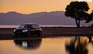 Δοκιμή: Hyundai i20 1.0 T-GDi 100ps - Revolution!