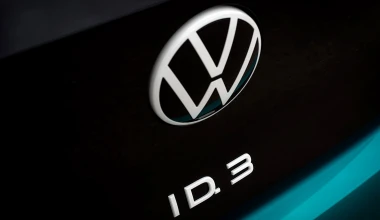 Δοκιμή: Volkswagen ID.3 1st Edition - Το ηλεκτρικό της νέας εποχής