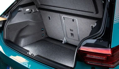 Δοκιμή: Volkswagen ID.3 1st Edition - Το ηλεκτρικό της νέας εποχής